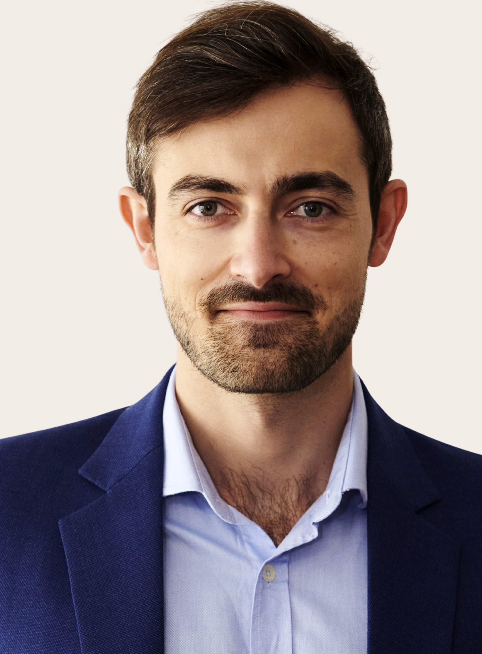 François Cegarra