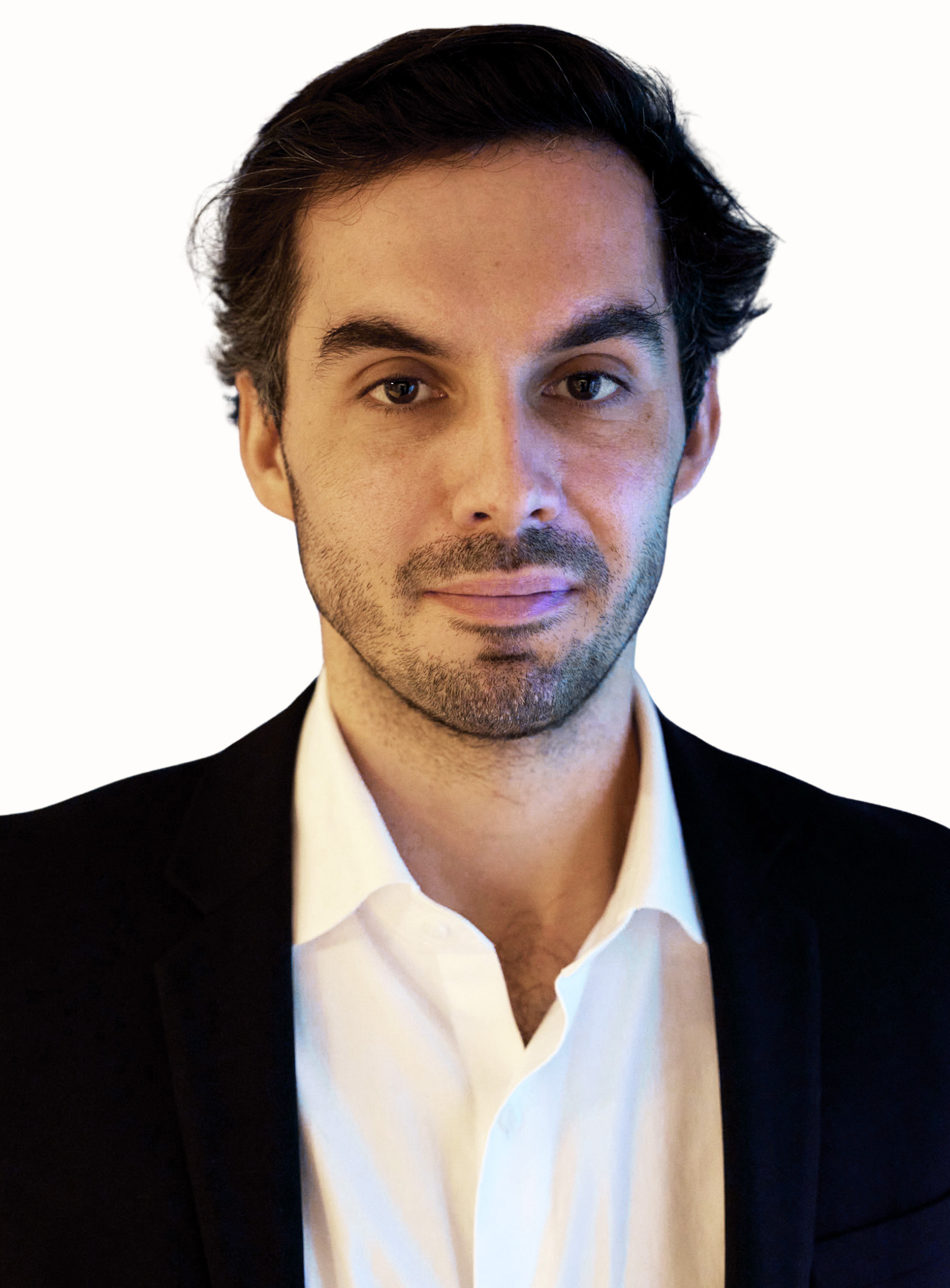 Romain Berrou